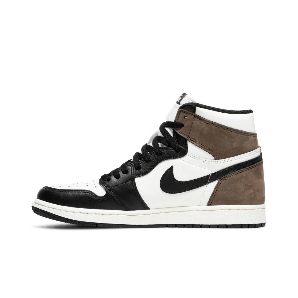 Air Jordan 1 Retro High OG ‘Dark Mocha’ 555088-105 — view 3