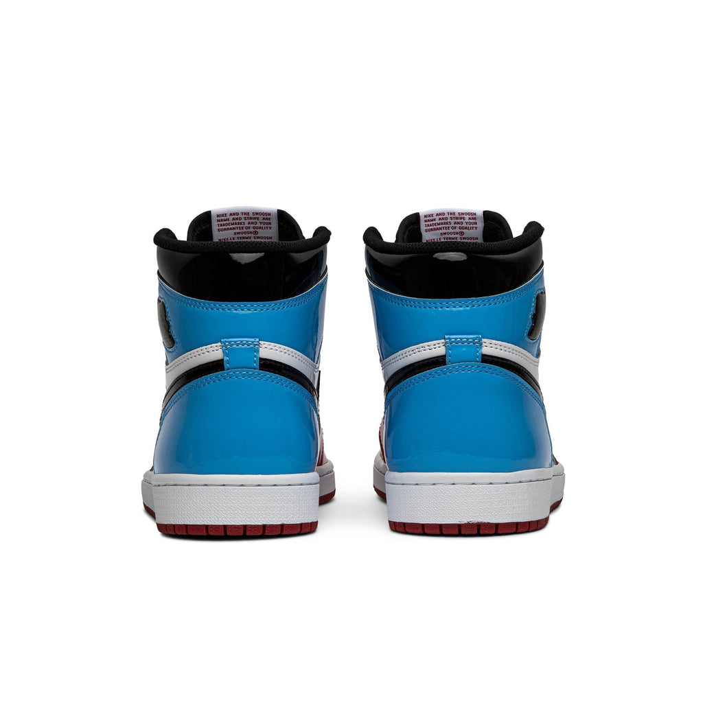 Air Jordan 1 Retro High OG ‘Fearless’ CK5666-100 — view 6