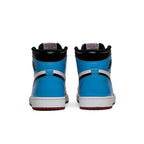 Air Jordan 1 Retro High OG ‘Fearless’ CK5666-100 — view 6
