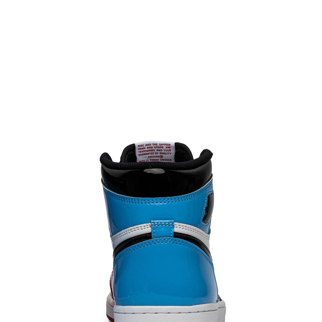 Air Jordan 1 Retro High OG ‘Fearless’ CK5666-100 — view 7
