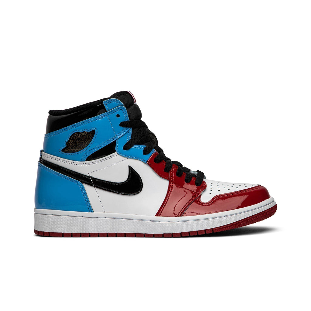 Air Jordan 1 Retro High OG ‘Fearless’ CK5666-100 — view 1