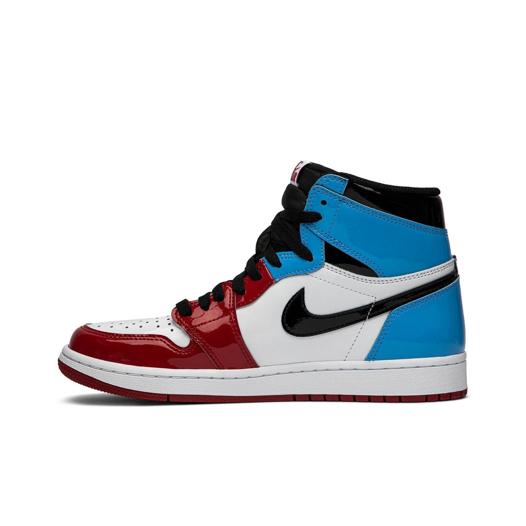Air Jordan 1 Retro High OG ‘Fearless’ CK5666-100 — view 3