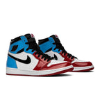 Air Jordan 1 Retro High OG ‘Fearless’ CK5666-100 — view 8