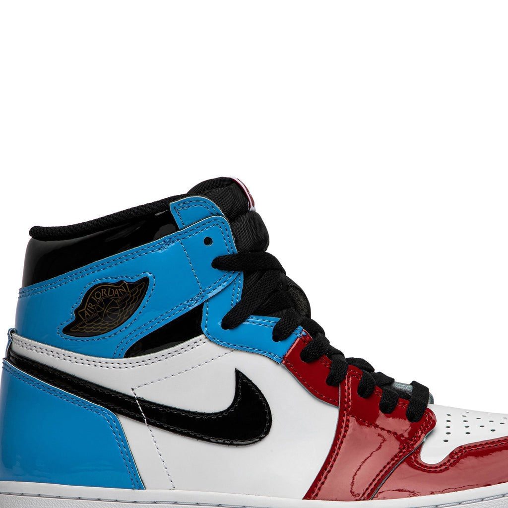 Air Jordan 1 Retro High OG ‘Fearless’ CK5666-100 — view 2