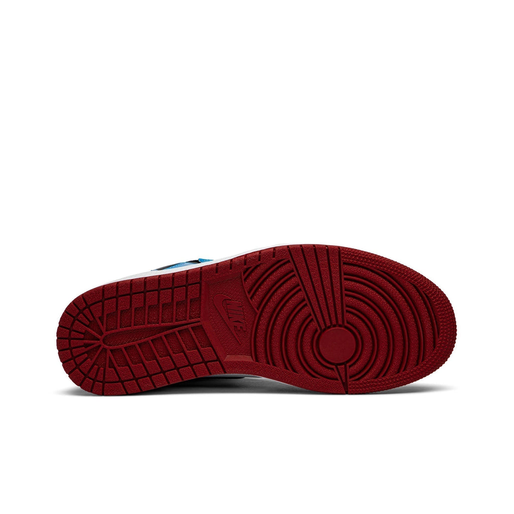 Air Jordan 1 Retro High OG ‘Fearless’ CK5666-100 — view 4