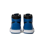 Air Jordan 1 Retro High OG ‘Royal’ 2017 555088-007 — view 6