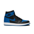 Air Jordan 1 Retro High OG ‘Royal’ 2017 555088-007 — view 1