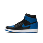 Air Jordan 1 Retro High OG ‘Royal’ 2017 555088-007 — view 3