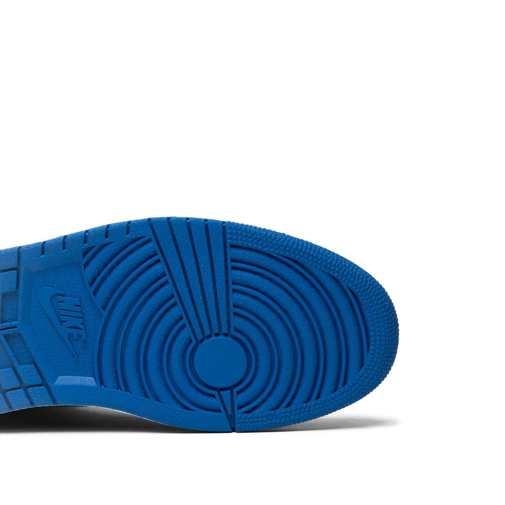 Air Jordan 1 Retro High OG ‘Royal’ 2017 555088-007 — view 5