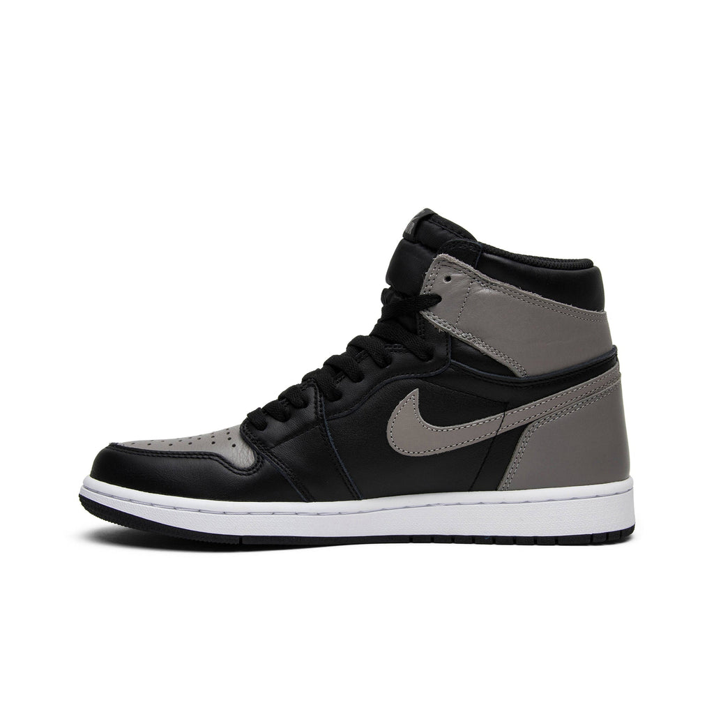 Air Jordan 1 Retro High OG ‘Shadow’ 2018 555088-013 — view 3