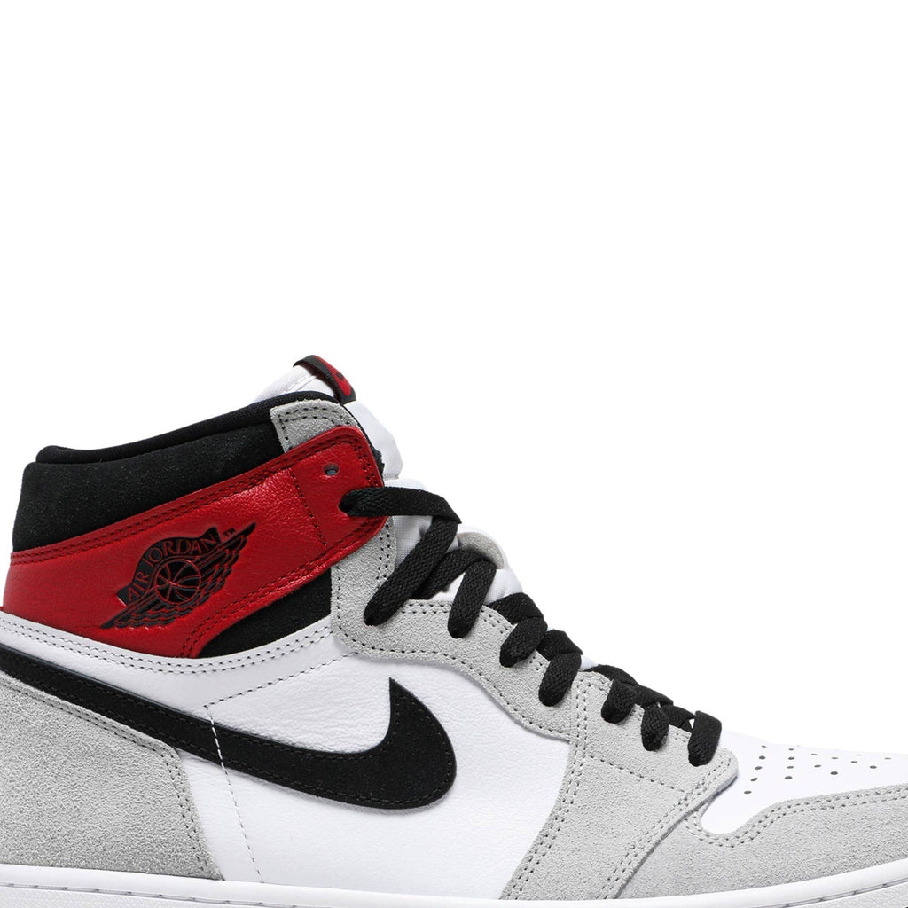 Air Jordan 1 Retro High OG ‘Smoke Grey’ 555088-126 — view 2