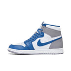 Air Jordan 1 Retro High OG ‘True Blue’ DZ5485-410 — view 3