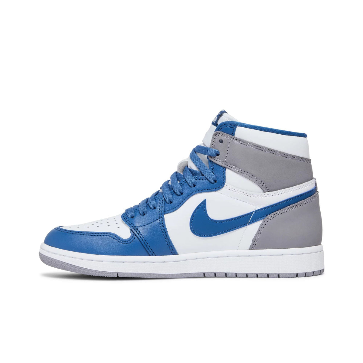 Air Jordan 1 Retro High OG ‘True Blue’ DZ5485-410 — view 3