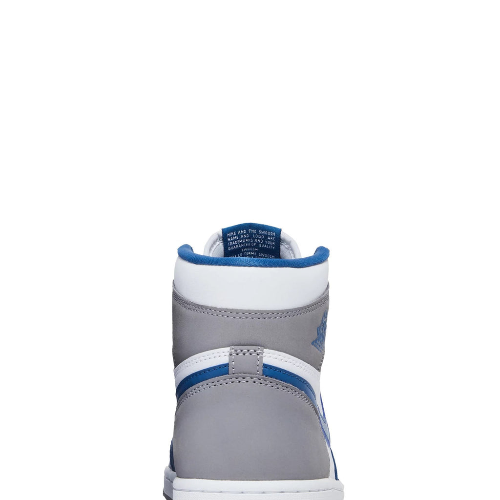Air Jordan 1 Retro High OG ‘True Blue’ DZ5485-410 — view 7