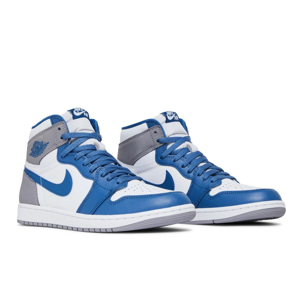 Air Jordan 1 Retro High OG ‘True Blue’ DZ5485-410 — view 8