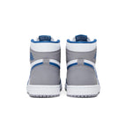 Air Jordan 1 Retro High OG ‘True Blue’ DZ5485-410 — view 6