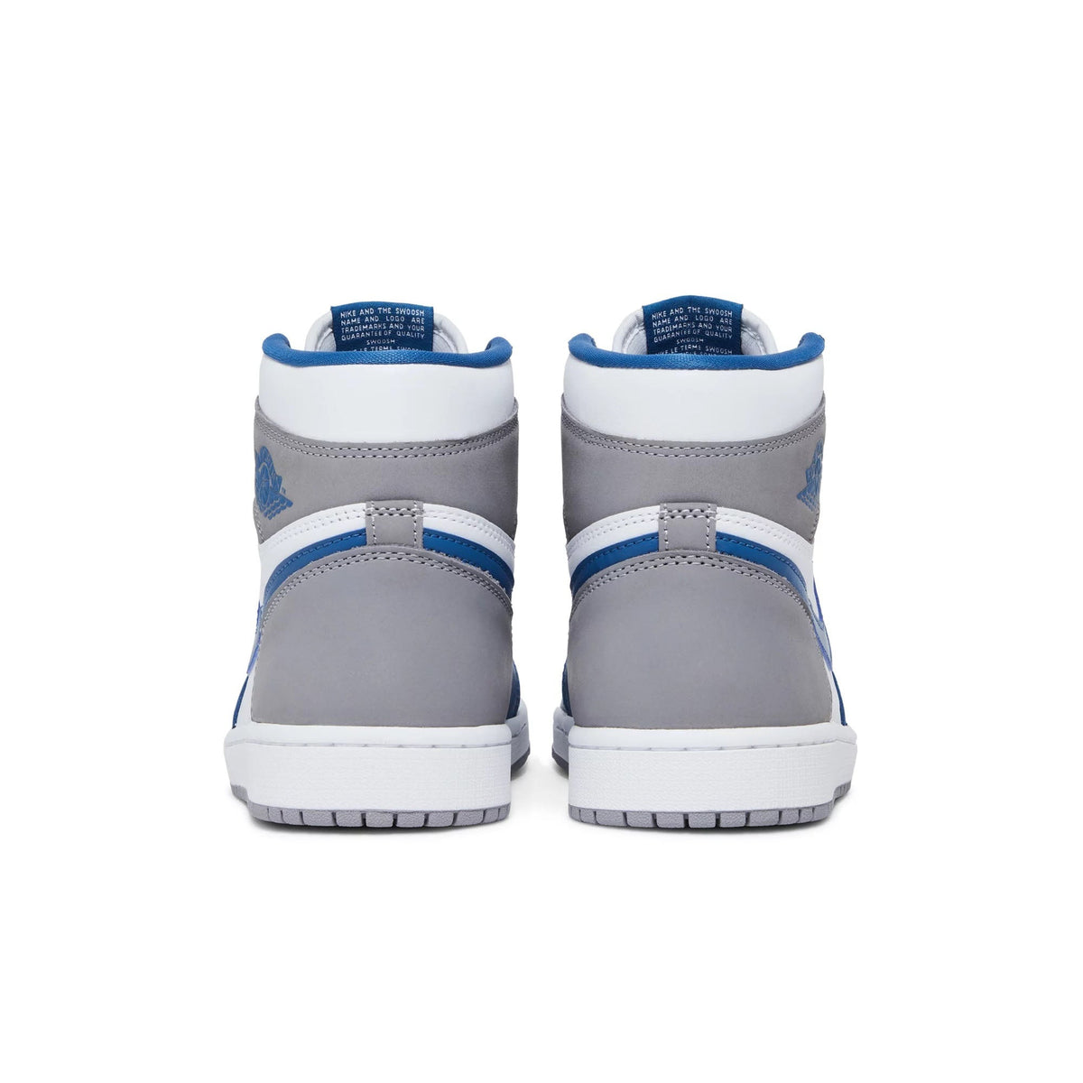 Air Jordan 1 Retro High OG ‘True Blue’ DZ5485-410 — view 6