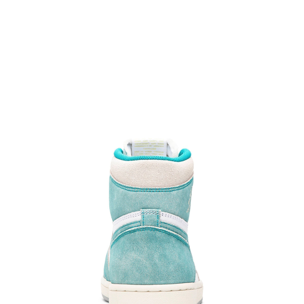 Air Jordan 1 Retro High OG ‘Turbo Green’ 555088-311 — view 7