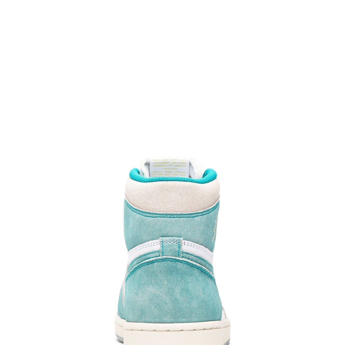 Air Jordan 1 Retro High OG ‘Turbo Green’ 555088-311 — view 7