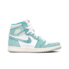 Air Jordan 1 Retro High OG ‘Turbo Green’ 555088-311 — view 1