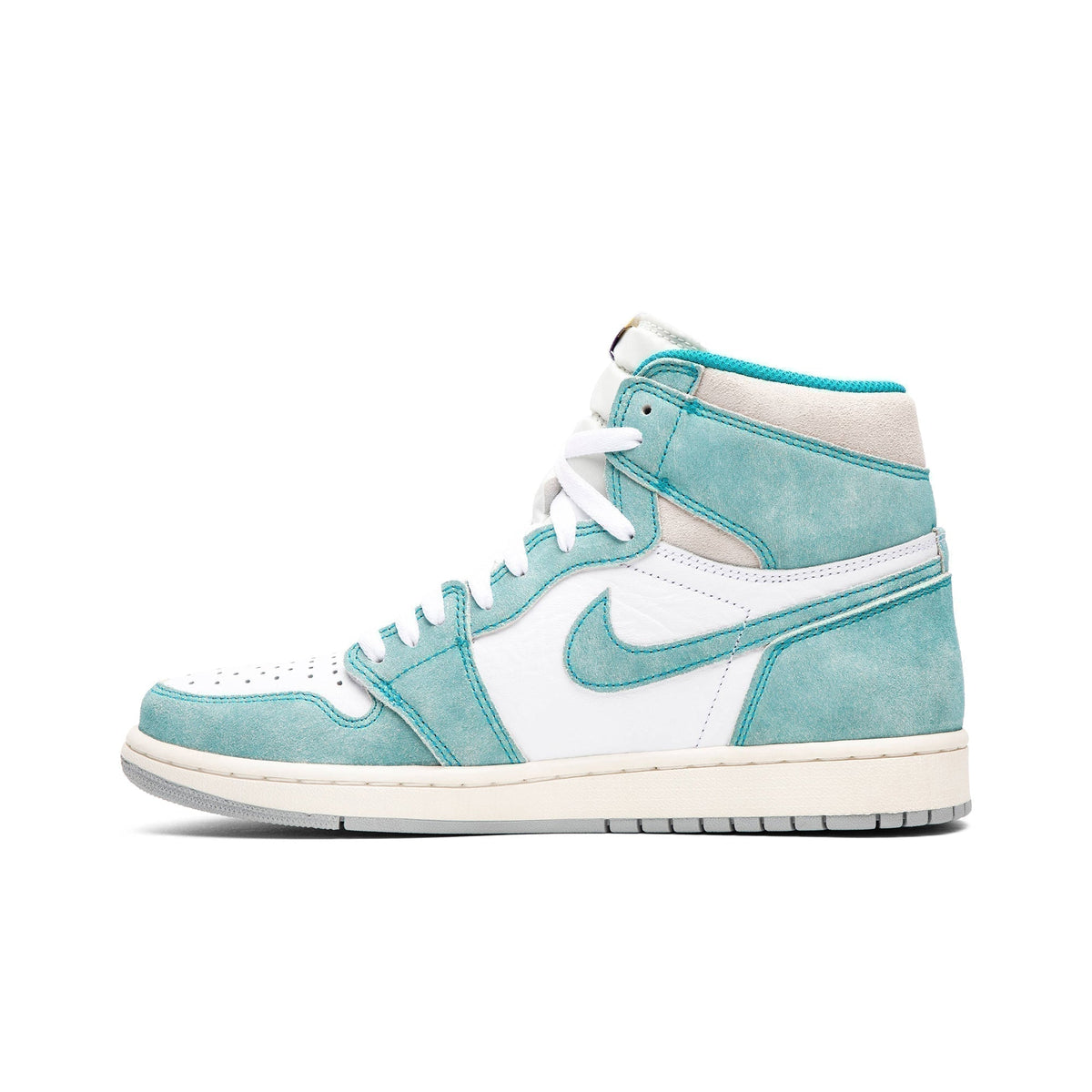 Air Jordan 1 Retro High OG ‘Turbo Green’ 555088-311 — view 3