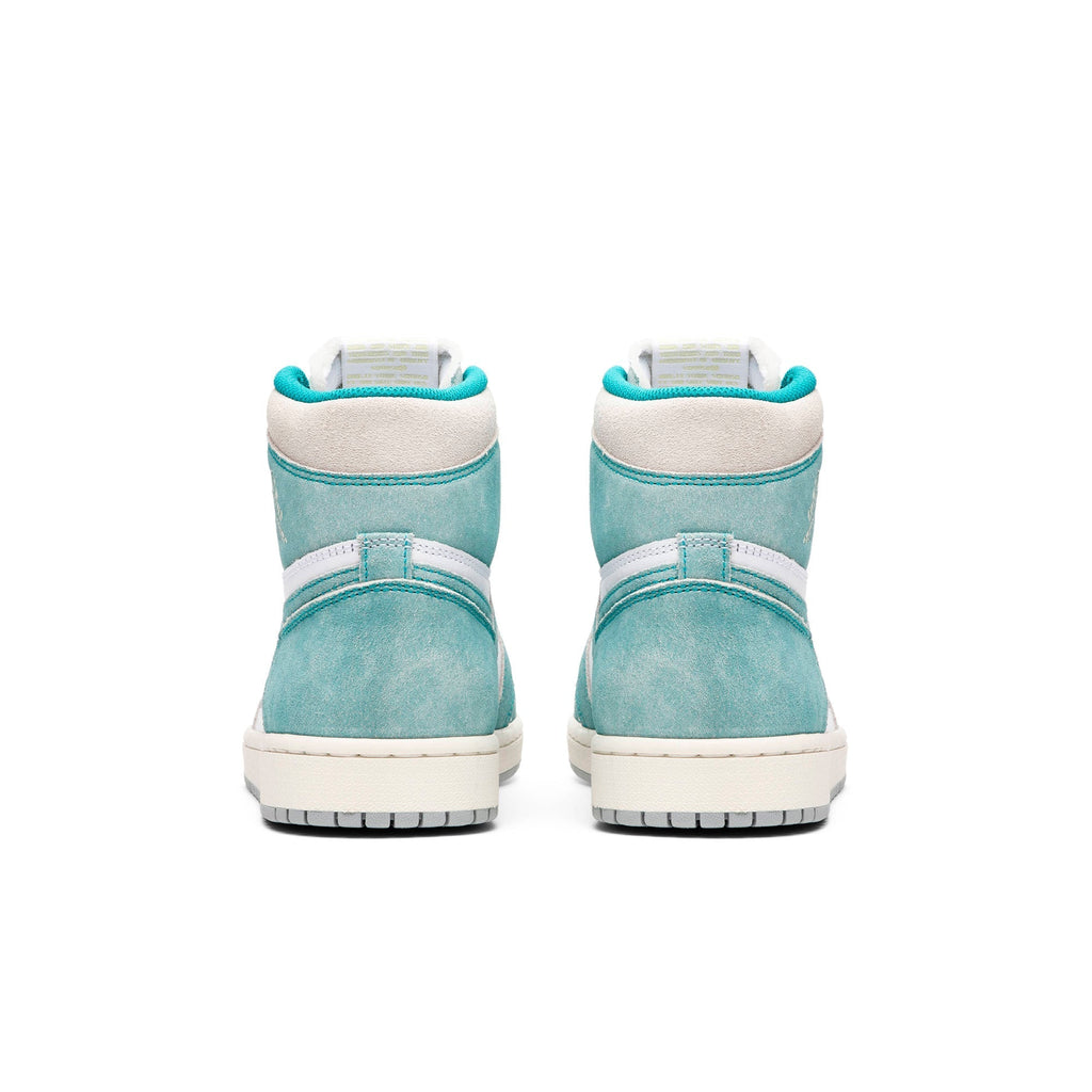 Air Jordan 1 Retro High OG ‘Turbo Green’ 555088-311 — view 6