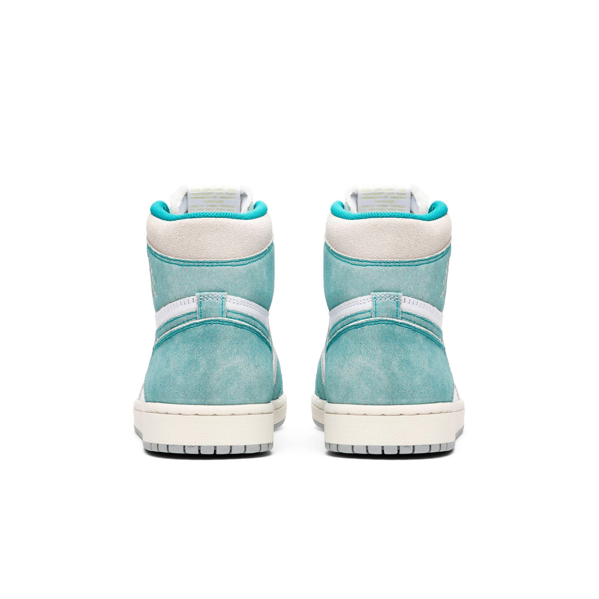 Air Jordan 1 Retro High OG ‘Turbo Green’ 555088-311 — view 6