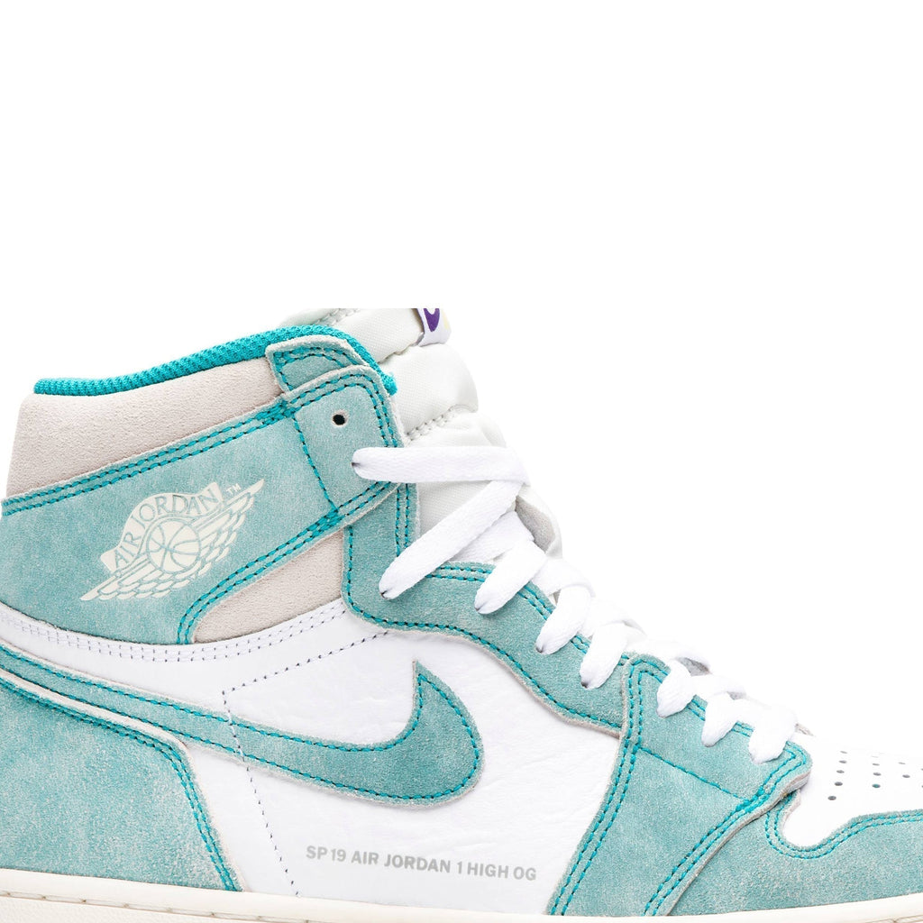 Air Jordan 1 Retro High OG ‘Turbo Green’ 555088-311 — view 2