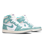 Air Jordan 1 Retro High OG ‘Turbo Green’ 555088-311 — view 8