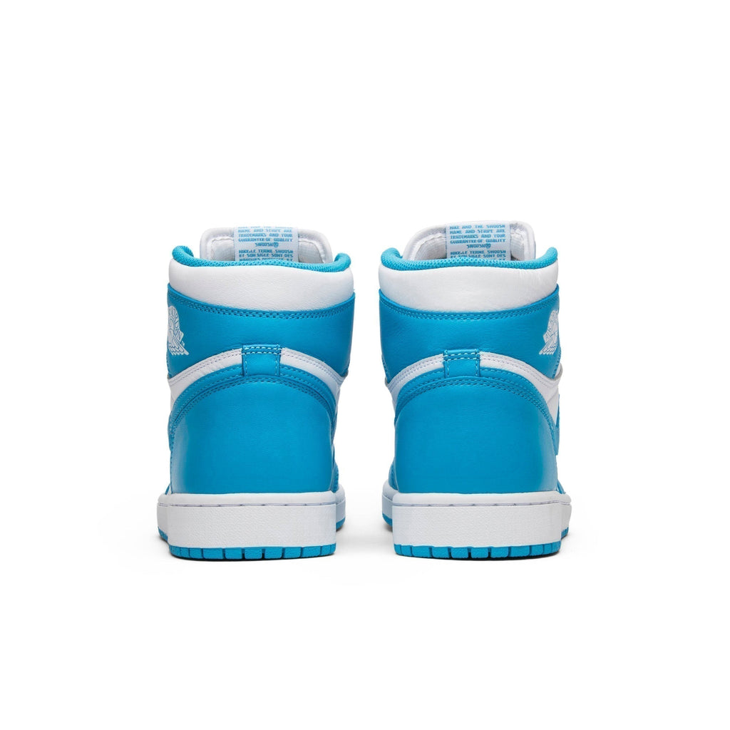 Air Jordan 1 Retro High OG ‘UNC’ 555088-117 — view 6