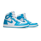 Air Jordan 1 Retro High OG ‘UNC’ 555088-117 — view 8