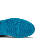 Air Jordan 1 Retro High OG ‘UNC’ 555088-117 — view 5