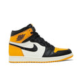 Air Jordan 1 Retro High OG ‘Yellow Toe’ 555088-711 — view 1