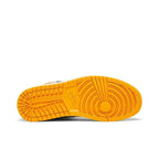 Air Jordan 1 Retro High OG ‘Yellow Toe’ 555088-711 — view 4