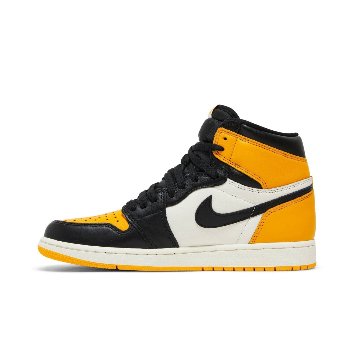 Air Jordan 1 Retro High OG ‘Yellow Toe’ 555088-711 — view 3