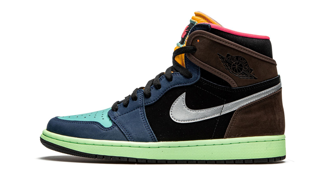 Air Jordan 1 Retro High OG “Bio Hack” — view 1