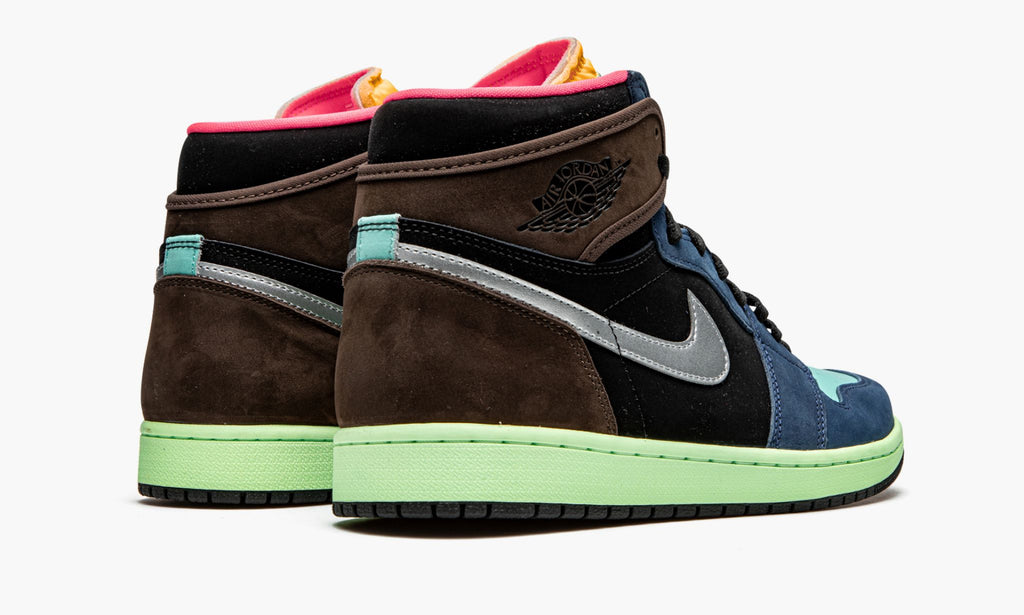 Air Jordan 1 Retro High OG “Bio Hack” — view 4