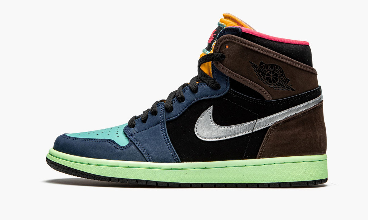 Air Jordan 1 Retro High OG “Bio Hack” — view 2