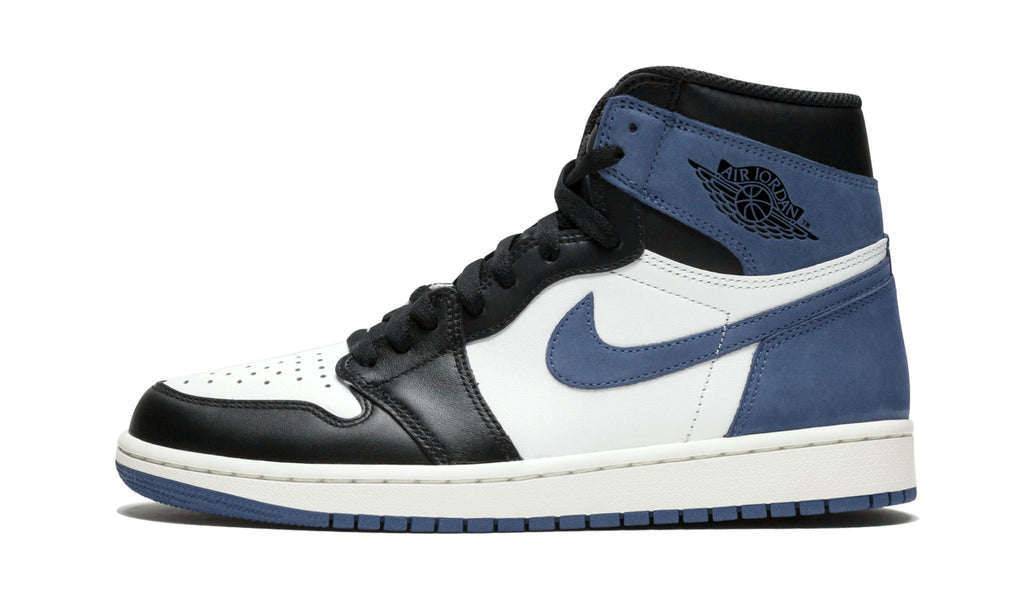 Air Jordan 1 Retro High OG “Blue Moon” — view 1