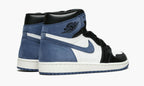 Air Jordan 1 Retro High OG “Blue Moon” — view 4