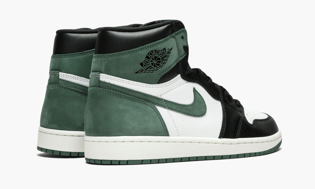 Air Jordan 1 Retro High OG “Clay Green” — view 4