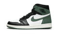 Air Jordan 1 Retro High OG “Clay Green” — view 1