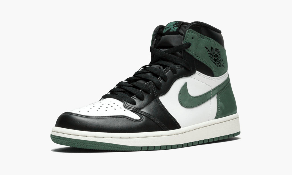 Air Jordan 1 Retro High OG “Clay Green” — view 5