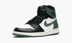 Air Jordan 1 Retro High OG “Clay Green” — view 5