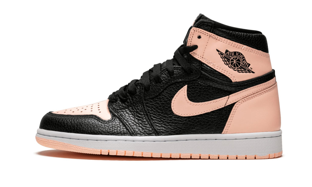 Air Jordan 1 Retro High OG “Crimson Tint” — view 1