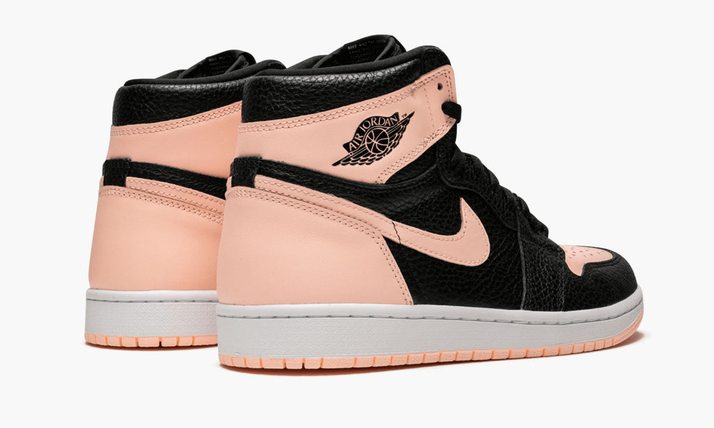 Air Jordan 1 Retro High OG “Crimson Tint” — view 4