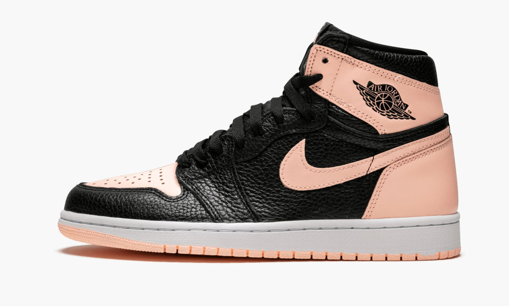 Air Jordan 1 Retro High OG “Crimson Tint” — view 2