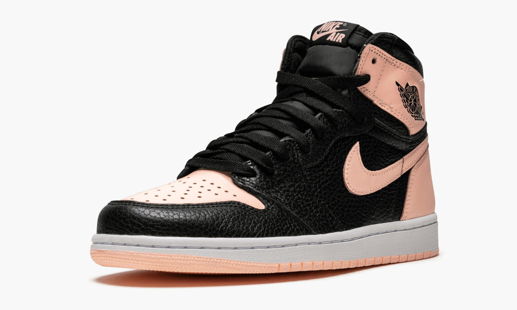 Air Jordan 1 Retro High OG “Crimson Tint” — view 5