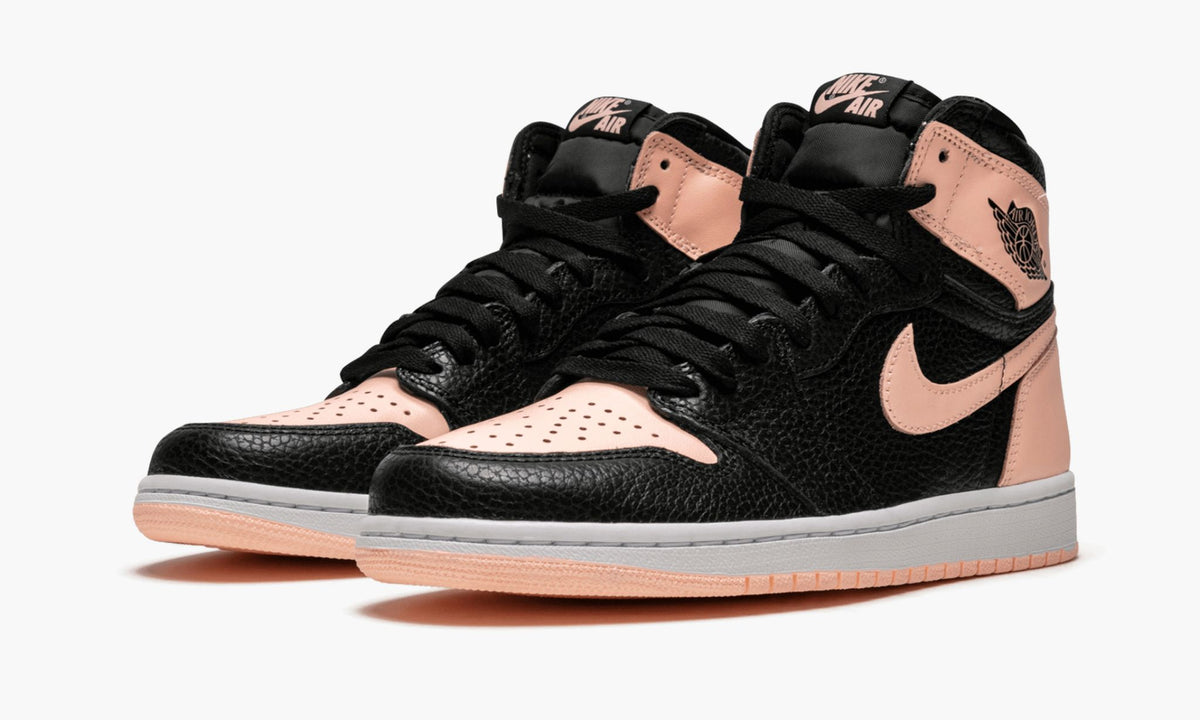 Air Jordan 1 Retro High OG “Crimson Tint” — view 3