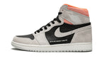 Air Jordan 1 Retro High OG “Neutral Grey/Hyper Crimson” — view 1